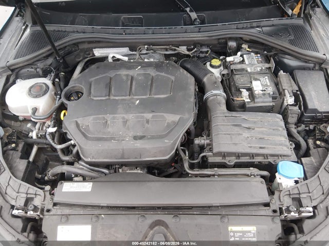 Aukcja sprzedaży 2023 Audi A3 Premium 40 Tfsi Front-wheel Drive S Tronic, vin: WAUAUDGY8PA107388, numer aukcji: 45242182
