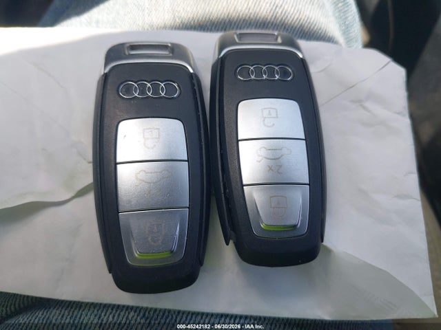 Aukcja sprzedaży 2023 Audi A3 Premium 40 Tfsi Front-wheel Drive S Tronic, vin: WAUAUDGY8PA107388, numer aukcji: 45242182