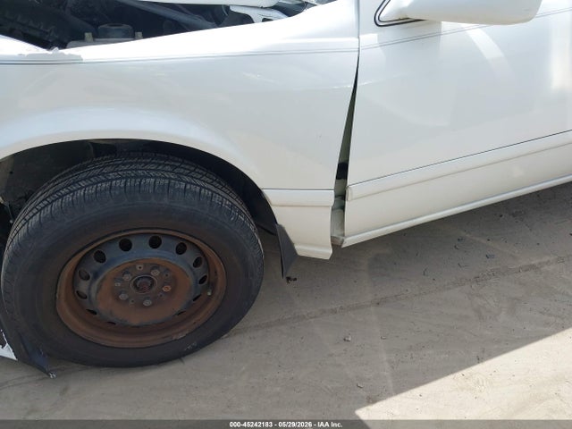 Продаж на аукціоні авто 2000 Toyota Camry Le, vin: 4T1BG22K6YU731627, номер лоту: 45242183