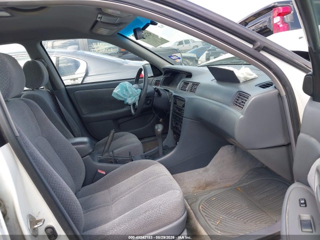 Продаж на аукціоні авто 2000 Toyota Camry Le, vin: 4T1BG22K6YU731627, номер лоту: 45242183