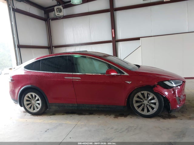 5YJXCBE29GF011991 Tesla Model X 60d/70d/75d/90d/p100d