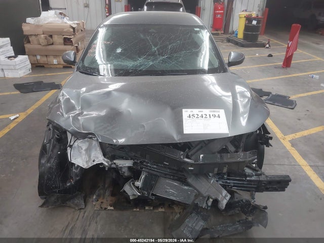 3N1AB8CVXSY213263 Nissan SENTRA SV