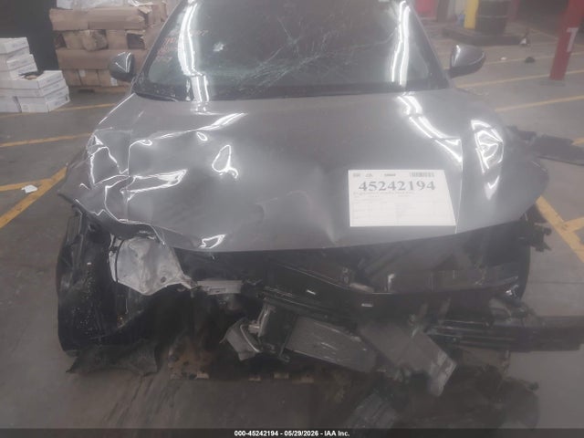 2025 Nissan Sentra Sv მანქანა იყიდება აუქციონზე, vin: 3N1AB8CVXSY213263, აუქციონის ნომერი: 45242194