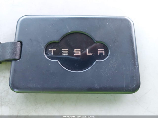 Tesla Model Y 2026 7SAYGDEE4TF345664 Image 10