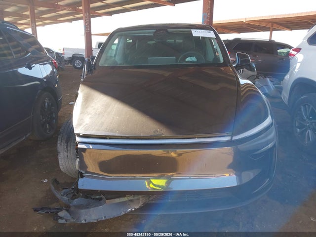 Tesla Model Y 2026 7SAYGDEE4TF345664 Image 11