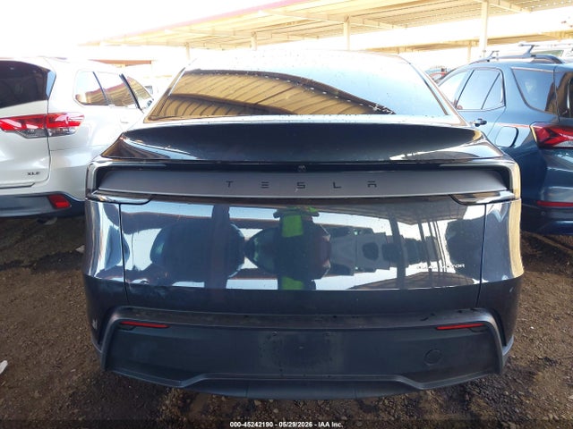 Tesla Model Y 2026 7SAYGDEE4TF345664 Image 15