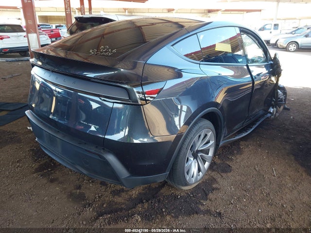 Tesla Model Y 2026 7SAYGDEE4TF345664 Image 4