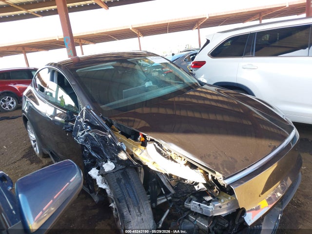 Tesla Model Y 2026 7SAYGDEE4TF345664 Image 6