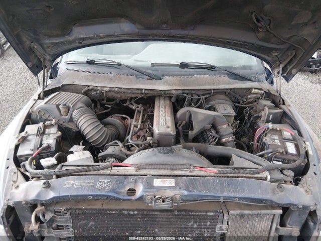 45242193 :رقم المزاد ، 1B7MF36C7SS261670 vin ، 1995 Dodge Ram 3500 مزاد بيع