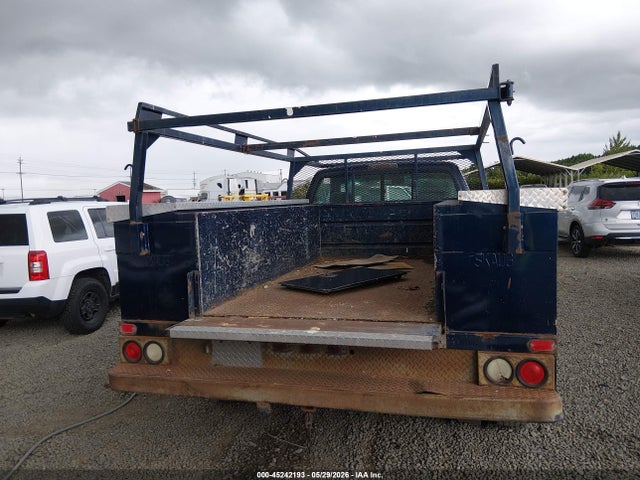 45242193 :رقم المزاد ، 1B7MF36C7SS261670 vin ، 1995 Dodge Ram 3500 مزاد بيع