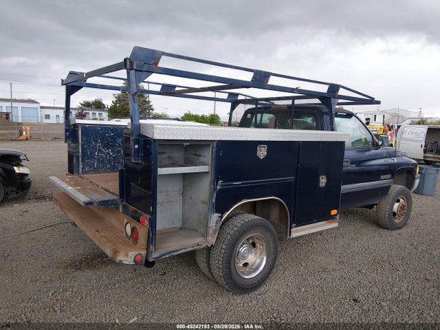 45242193 :رقم المزاد ، 1B7MF36C7SS261670 vin ، 1995 Dodge Ram 3500 مزاد بيع