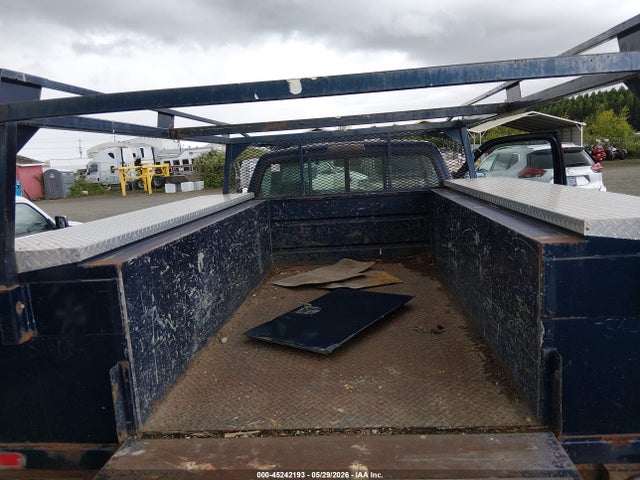 45242193 :رقم المزاد ، 1B7MF36C7SS261670 vin ، 1995 Dodge Ram 3500 مزاد بيع