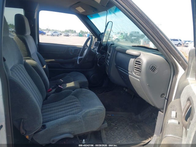 Продажа на аукционе авто 2002 Chevrolet S-10 Ls, vin: 1GCCS19W028174515, номер лота: 45242196