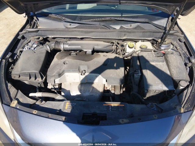 Продажа на аукционе авто 2014 Chevrolet Malibu 1ls, vin: 1G11B5SLXEF277660, номер лота: 45242204