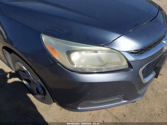 Продажа на аукционе авто 2014 Chevrolet Malibu 1ls, vin: 1G11B5SLXEF277660, номер лота: 45242204