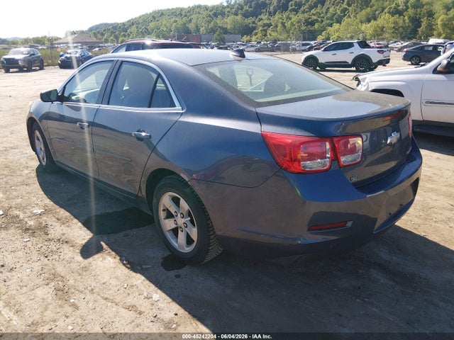 Продажа на аукционе авто 2014 Chevrolet Malibu 1ls, vin: 1G11B5SLXEF277660, номер лота: 45242204