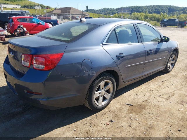 Продажа на аукционе авто 2014 Chevrolet Malibu 1ls, vin: 1G11B5SLXEF277660, номер лота: 45242204