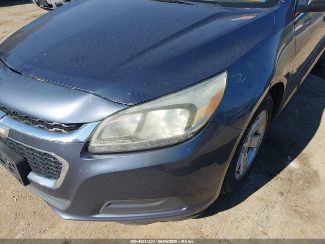 Продажа на аукционе авто 2014 Chevrolet Malibu 1ls, vin: 1G11B5SLXEF277660, номер лота: 45242204