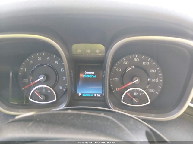 Продажа на аукционе авто 2014 Chevrolet Malibu 1ls, vin: 1G11B5SLXEF277660, номер лота: 45242204