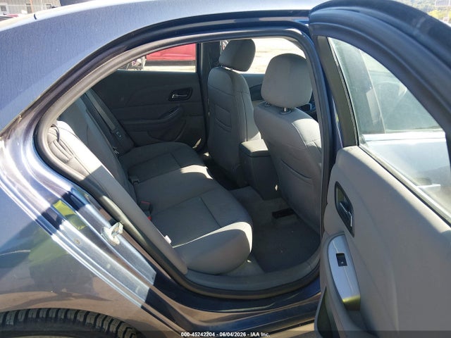 Продажа на аукционе авто 2014 Chevrolet Malibu 1ls, vin: 1G11B5SLXEF277660, номер лота: 45242204