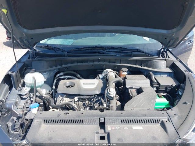 Hyundai Tucson Limited 2016 KM8J3CA25GU193080 Image 10