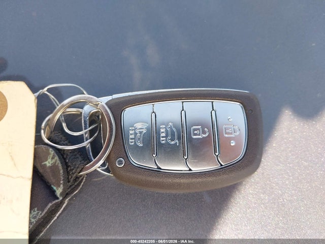 Hyundai Tucson Limited 2016 KM8J3CA25GU193080 Image 11