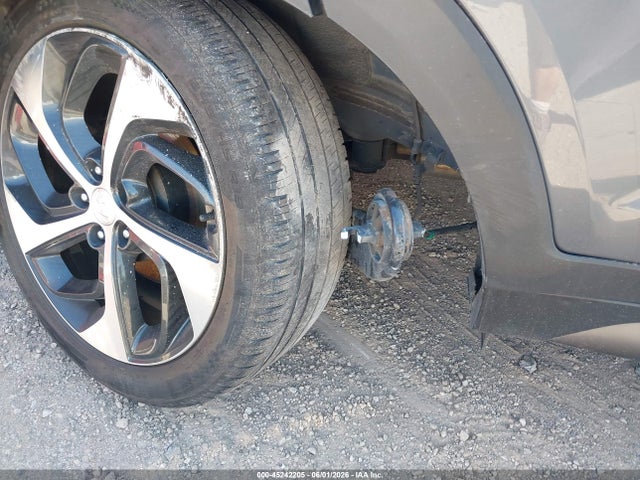 Hyundai Tucson Limited 2016 KM8J3CA25GU193080 Image 6