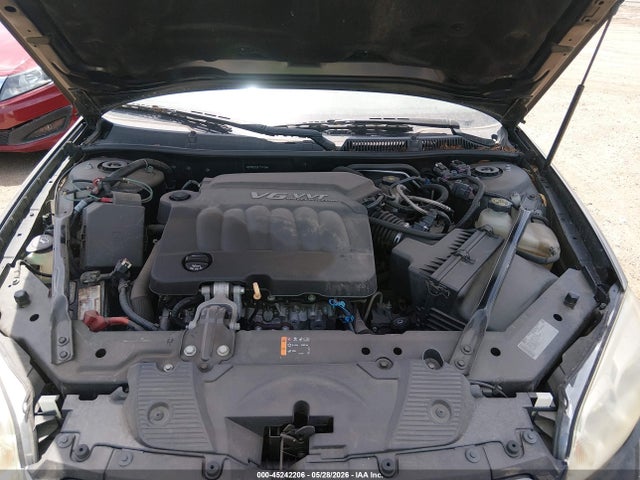 Продажа на аукционе авто 2014 Chevrolet Impala Limited Police, vin: 2G1WD5E33E1114755, номер лота: 45242206