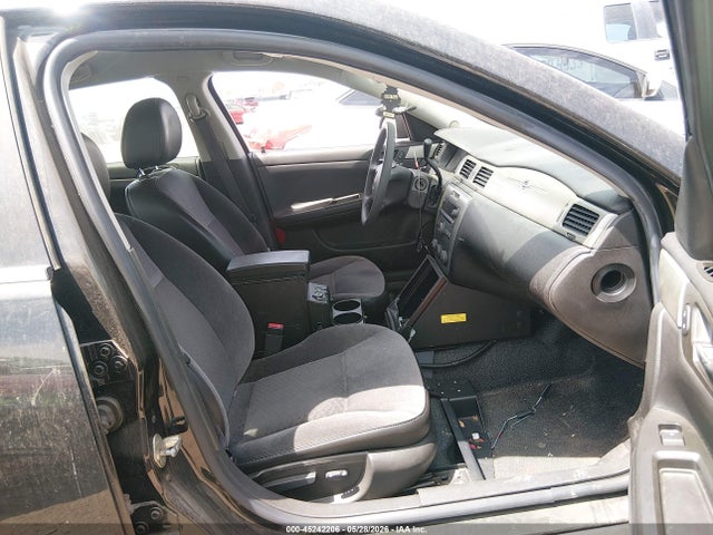 Продажа на аукционе авто 2014 Chevrolet Impala Limited Police, vin: 2G1WD5E33E1114755, номер лота: 45242206