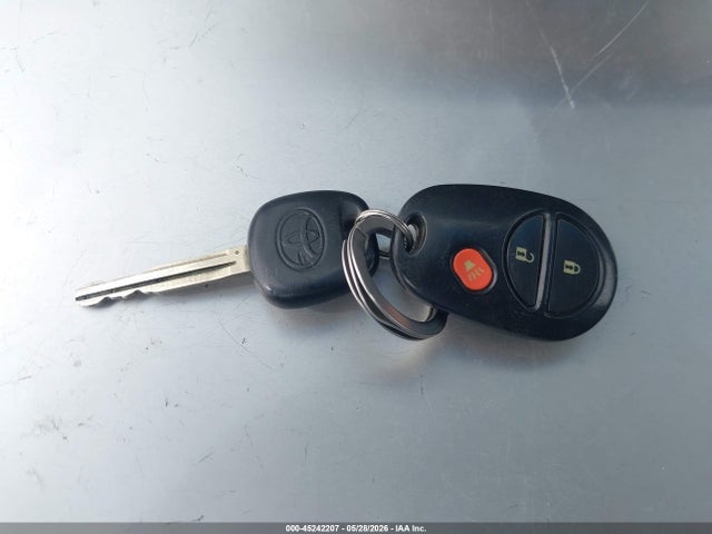 45242207 :رقم المزاد ، 5TDZA23C66S433656 vin ، 2006 Toyota Sienna Le مزاد بيع