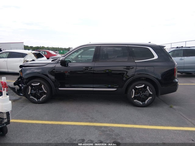 Продаж на аукціоні авто 2024 Kia Telluride Ex, vin: 5XYP34GC9RG482150, номер лоту: 45242208