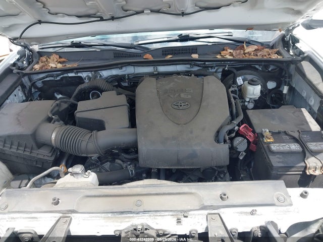 3TMDZ5BN9MM116605 Toyota Tacoma Sr5 V6