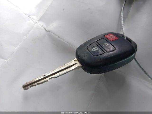 3TMDZ5BN9MM116605 Toyota Tacoma Sr5 V6