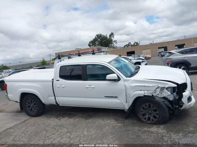3TMDZ5BN9MM116605 Toyota Tacoma Sr5 V6