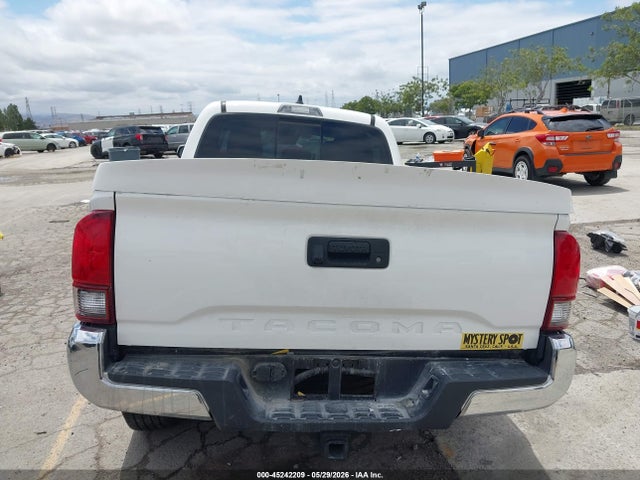 3TMDZ5BN9MM116605 Toyota Tacoma Sr5 V6