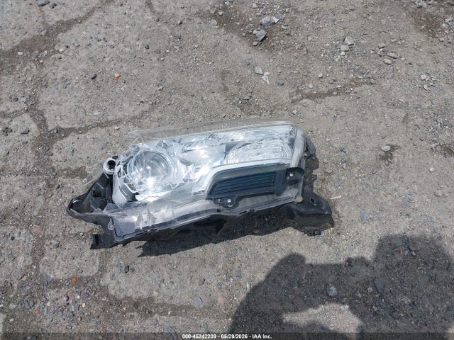 3TMDZ5BN9MM116605 Toyota Tacoma Sr5 V6