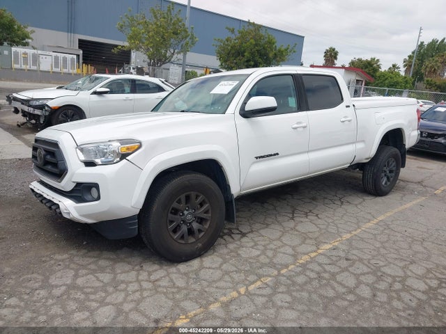 3TMDZ5BN9MM116605 Toyota Tacoma Sr5 V6
