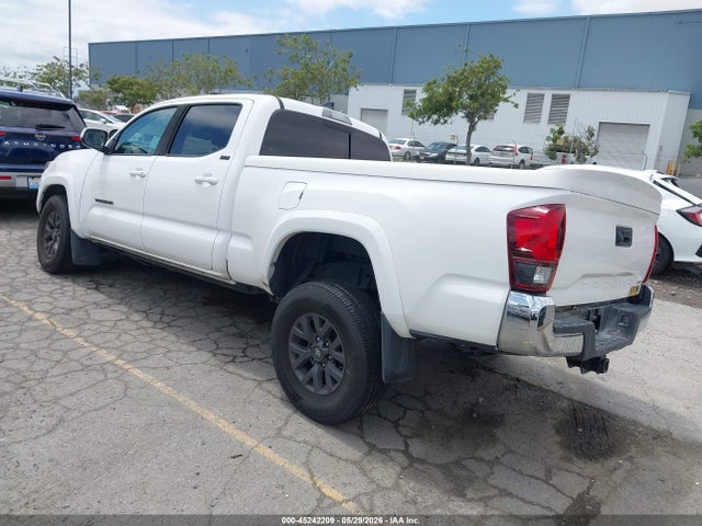 3TMDZ5BN9MM116605 Toyota Tacoma Sr5 V6