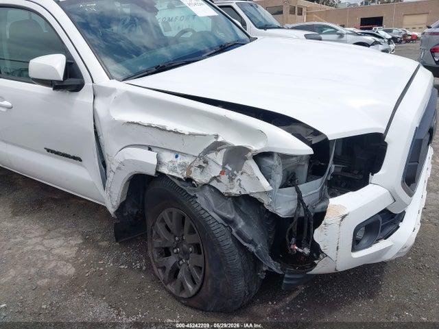 3TMDZ5BN9MM116605 Toyota Tacoma Sr5 V6