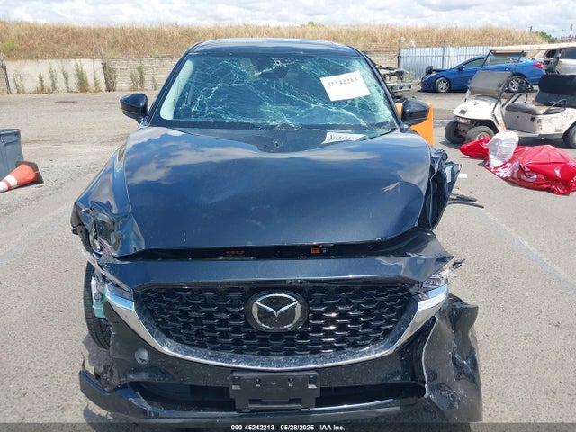 Mazda Cx-5 2.5 S Preferred 2025 JM3KFBCL1S0643122 Image 12