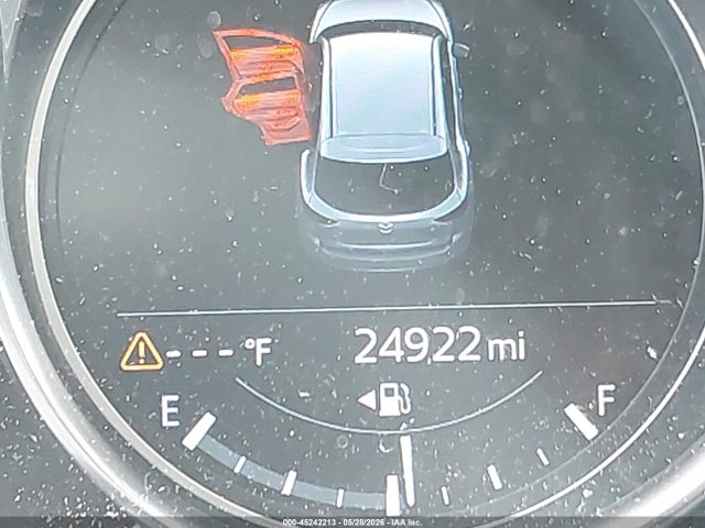 Mazda Cx-5 2.5 S Preferred 2025 JM3KFBCL1S0643122 Image 15