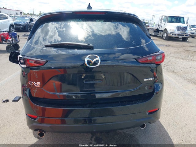 Mazda Cx-5 2.5 S Preferred 2025 JM3KFBCL1S0643122 Image 16