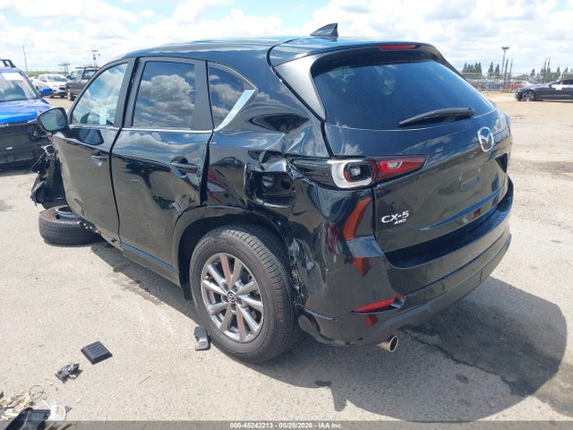 JM3KFBCL1S0643122 Mazda Cx-5 2.5 S Preferred