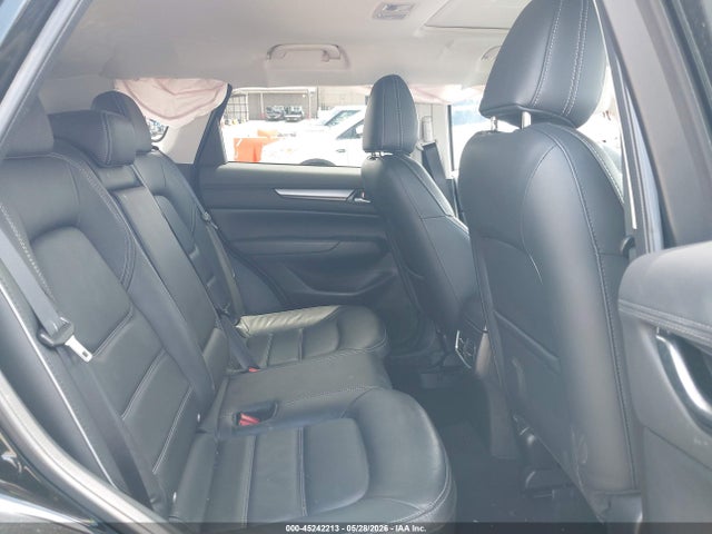Mazda Cx-5 2.5 S Preferred 2025 JM3KFBCL1S0643122 Image 8