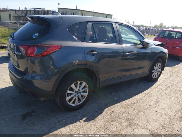 Aukcja sprzedaży 2014 Mazda Cx-5 Touring, vin: JM3KE4CY5E0394449, numer aukcji: 45242222