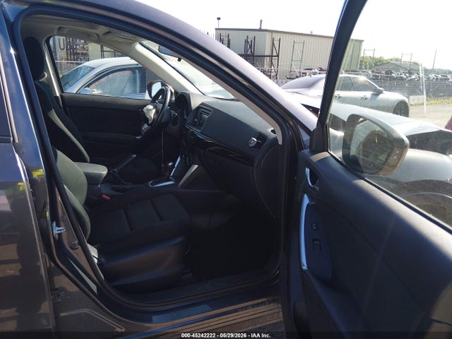Aukcja sprzedaży 2014 Mazda Cx-5 Touring, vin: JM3KE4CY5E0394449, numer aukcji: 45242222