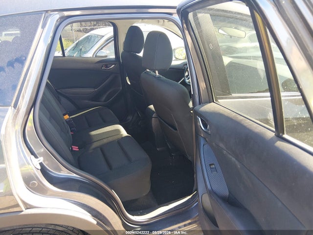 Aukcja sprzedaży 2014 Mazda Cx-5 Touring, vin: JM3KE4CY5E0394449, numer aukcji: 45242222