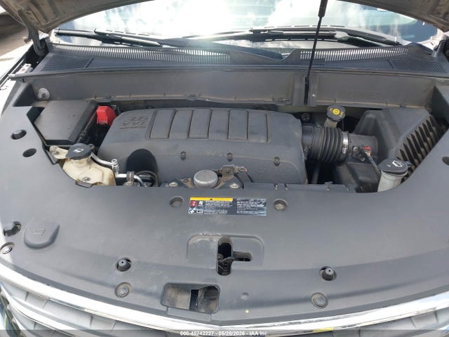 Aukcja sprzedaży 2014 Chevrolet Traverse 2lt, vin: 1GNKRHKD1EJ101344, numer aukcji: 45242227