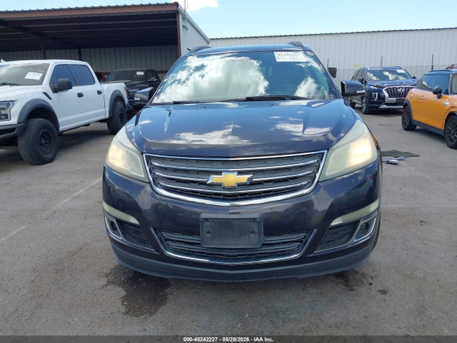 Aukcja sprzedaży 2014 Chevrolet Traverse 2lt, vin: 1GNKRHKD1EJ101344, numer aukcji: 45242227