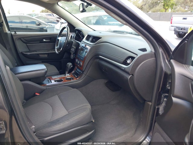 Aukcja sprzedaży 2014 Chevrolet Traverse 2lt, vin: 1GNKRHKD1EJ101344, numer aukcji: 45242227